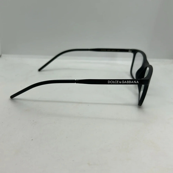 DOLCE & GABBANA DG5044 2525 Eyeglasses Frames Contains Prescription - Picture 7 of 7